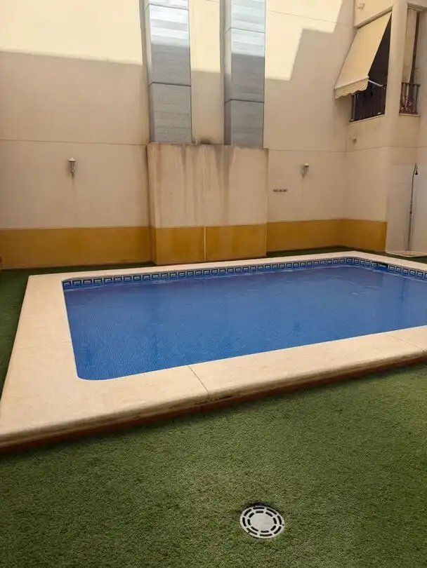Piscina de Piso en venta en San Isidro con Aire acondicionado, Calefacción y Terraza