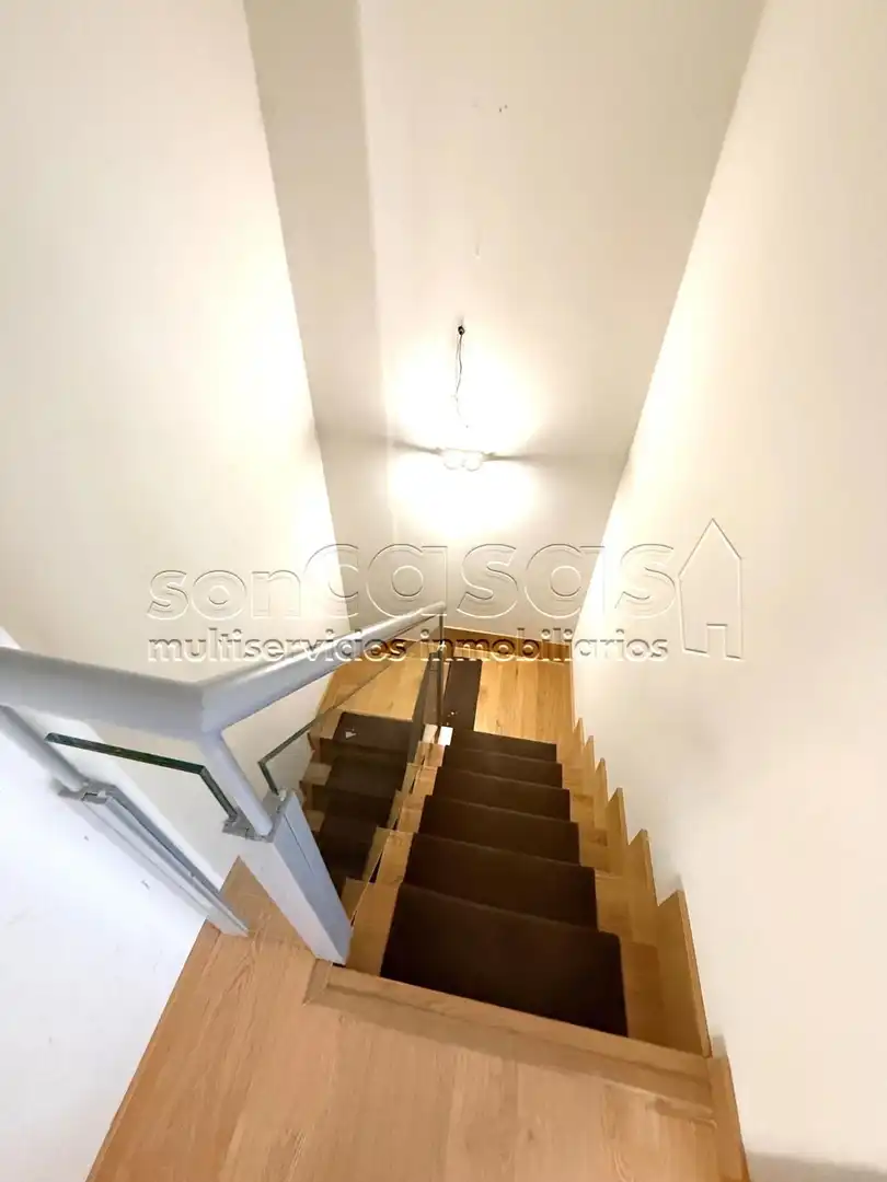 Penthouse with pool to rent in Hortaleza, imagen 10