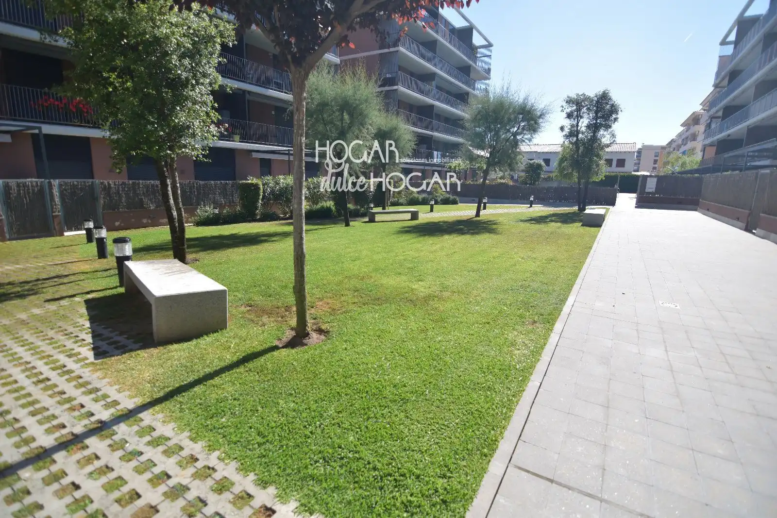 Duplex con piscina in vendita a Cossetania, imagen 38