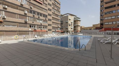 ESPECTACULAR DUPLEX EN PLENO CENTRO DE GRANADA!Descubra la joya arquitectónica que ha estado esperando un increíble dúplex en la e, imagen 3