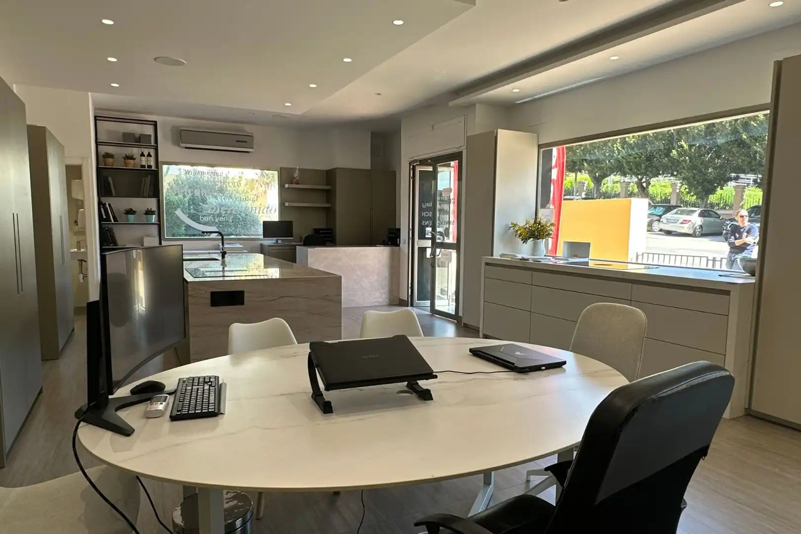 Business premises for sale in Arroyo de la Miel, imagen 14