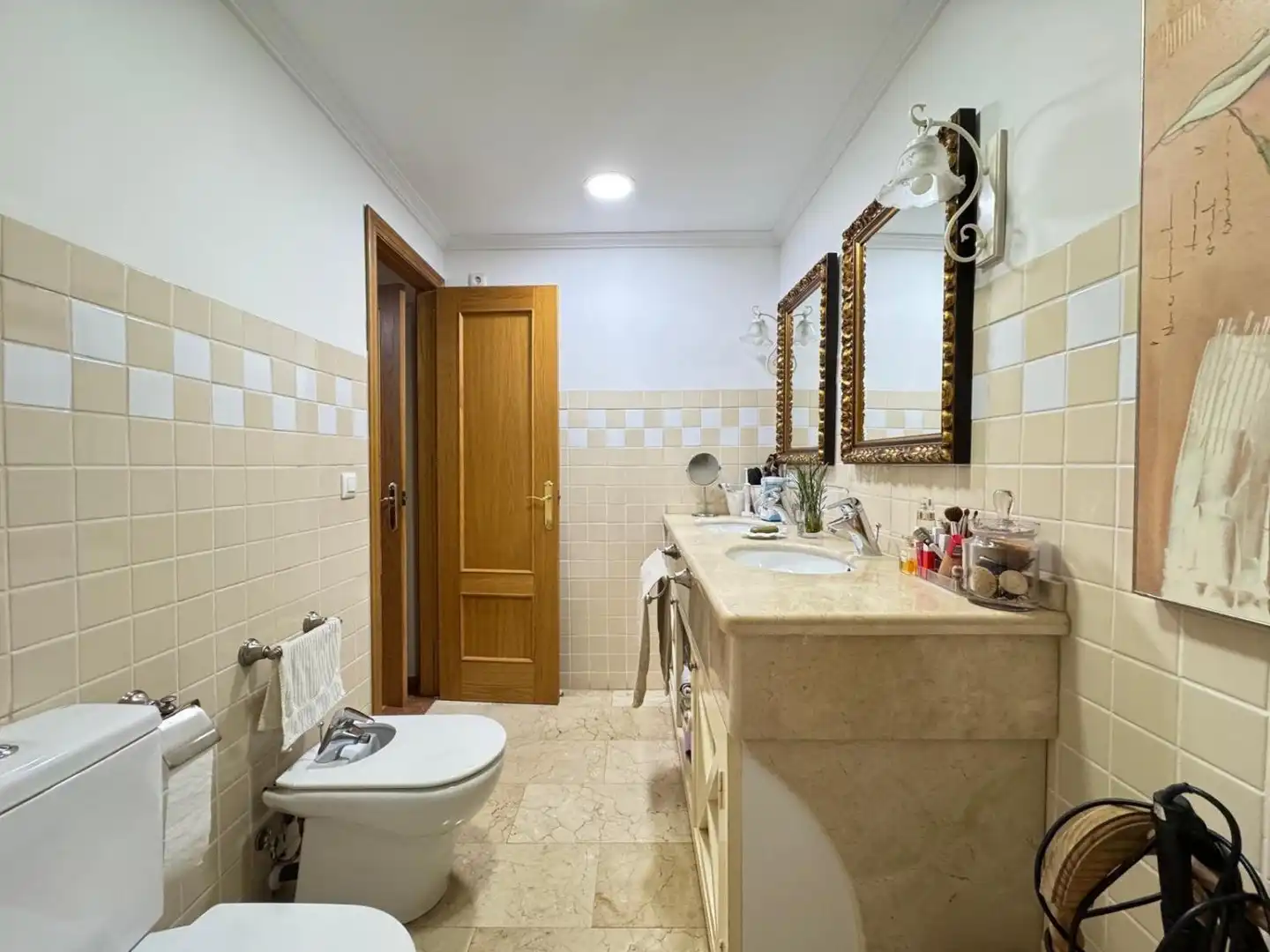 Apartament amb terrassa en venda a Centro, imagen 16