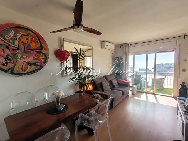 Piso en Venta en Caldes d'Estrac