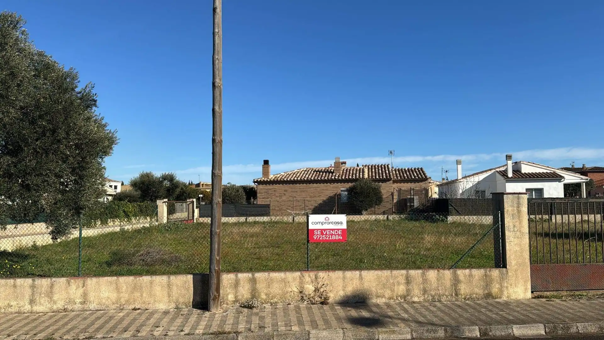 Residencial en venta en Ventalló