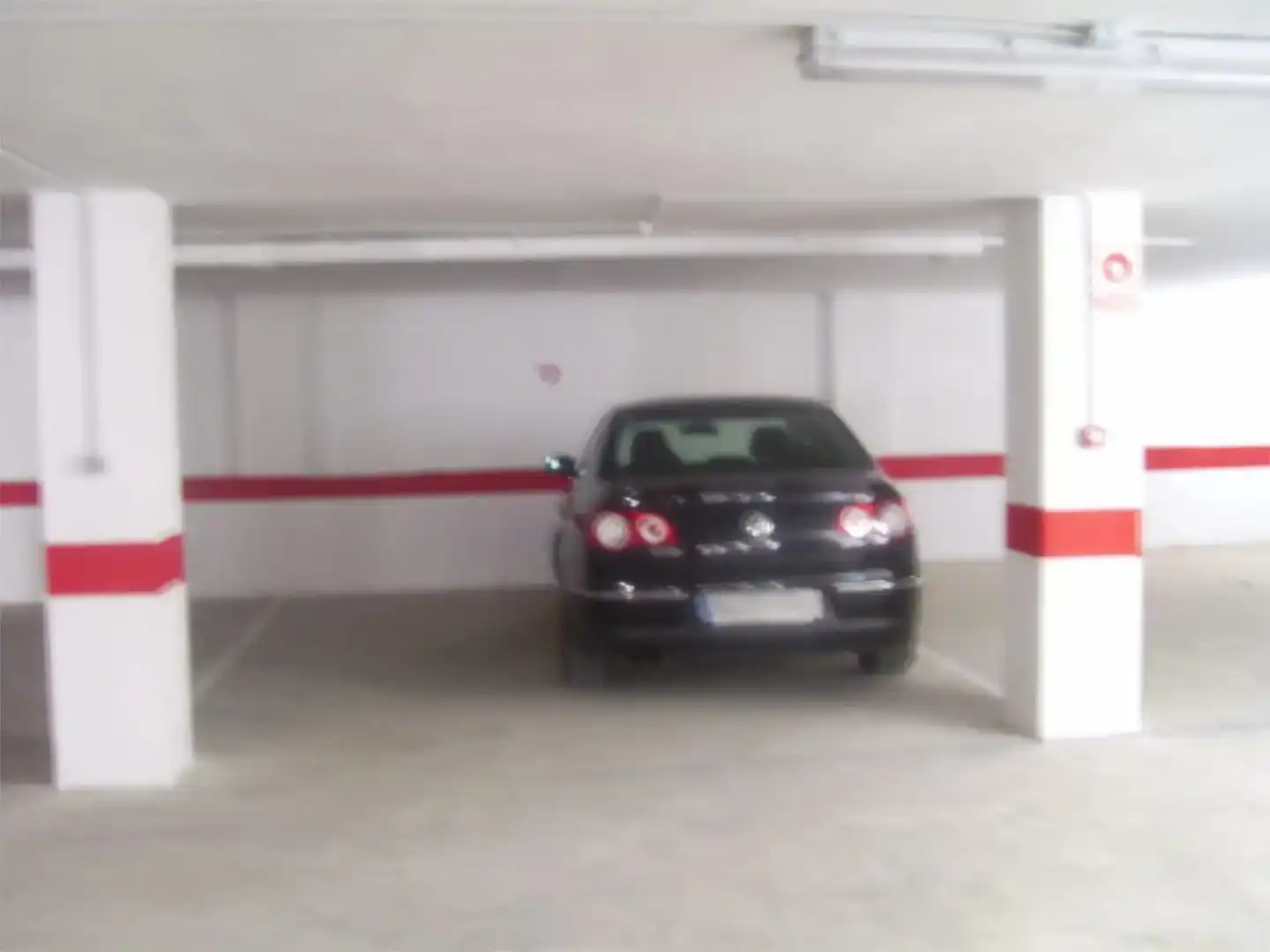 Aparcament de Garatge en venda en Fuente Vaqueros, Granada