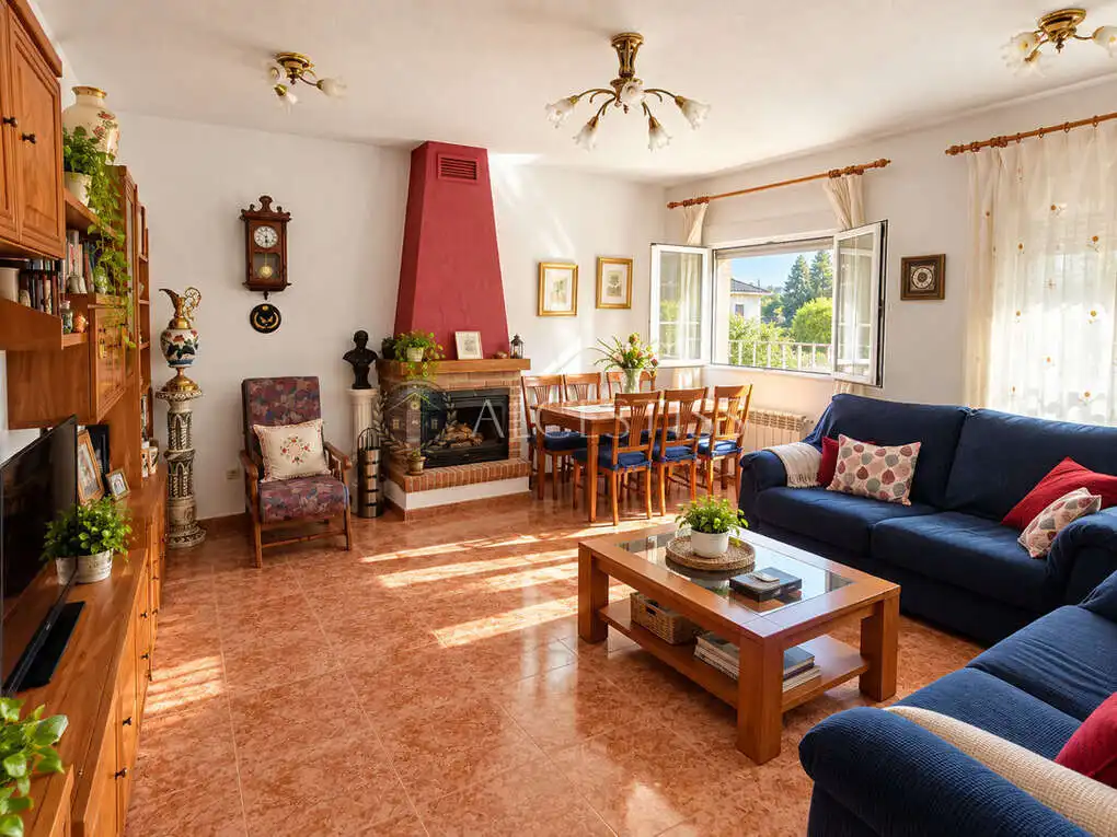 Casa con terraza en venta en Méntrida, imagen 18