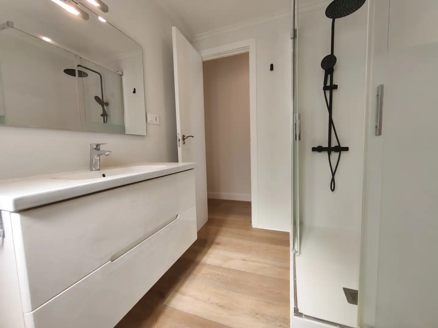 Piso de alquiler en AV PIO XII, Gran Via