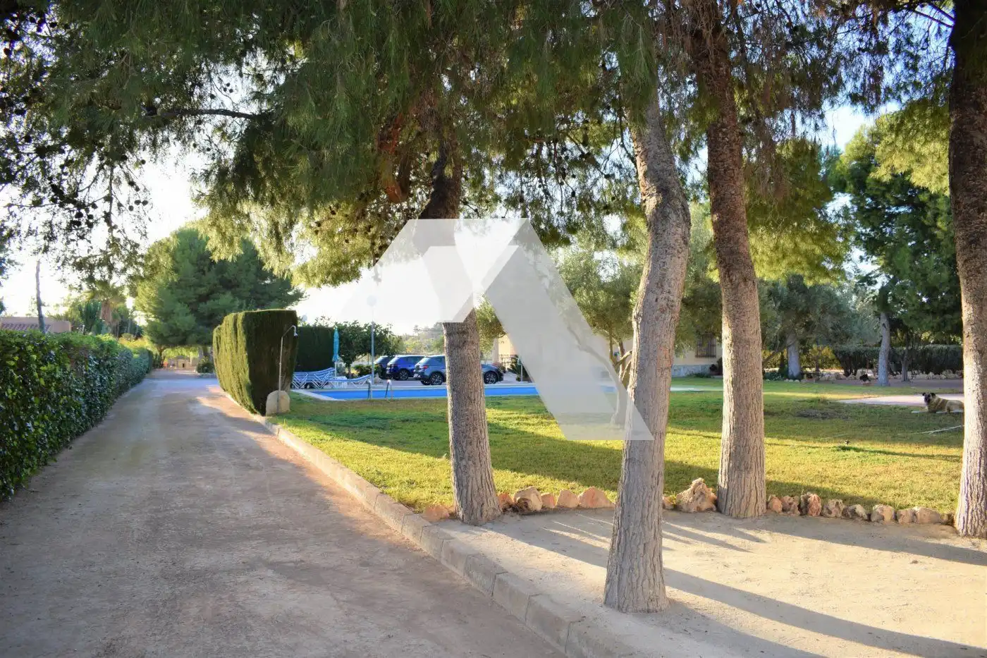 Casa o xalet en venda a La Huerta