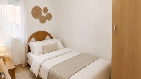 Foto 2 von Wohnung zur Miete in Calle Virgen de Belen, 8, Opañel, Madrid Capital