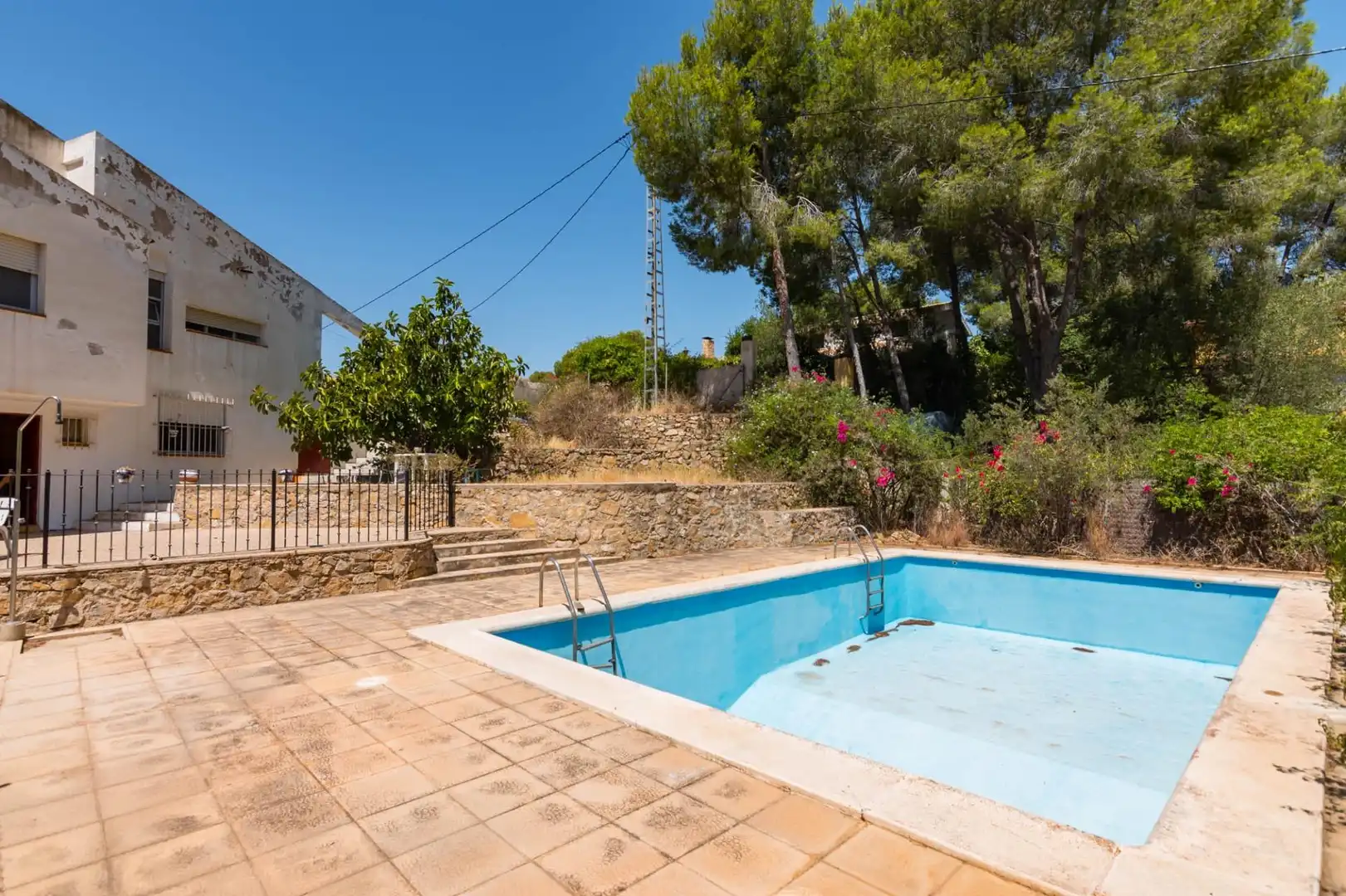 Chalet con piscina en venta en Pedanías Este, imagen 64