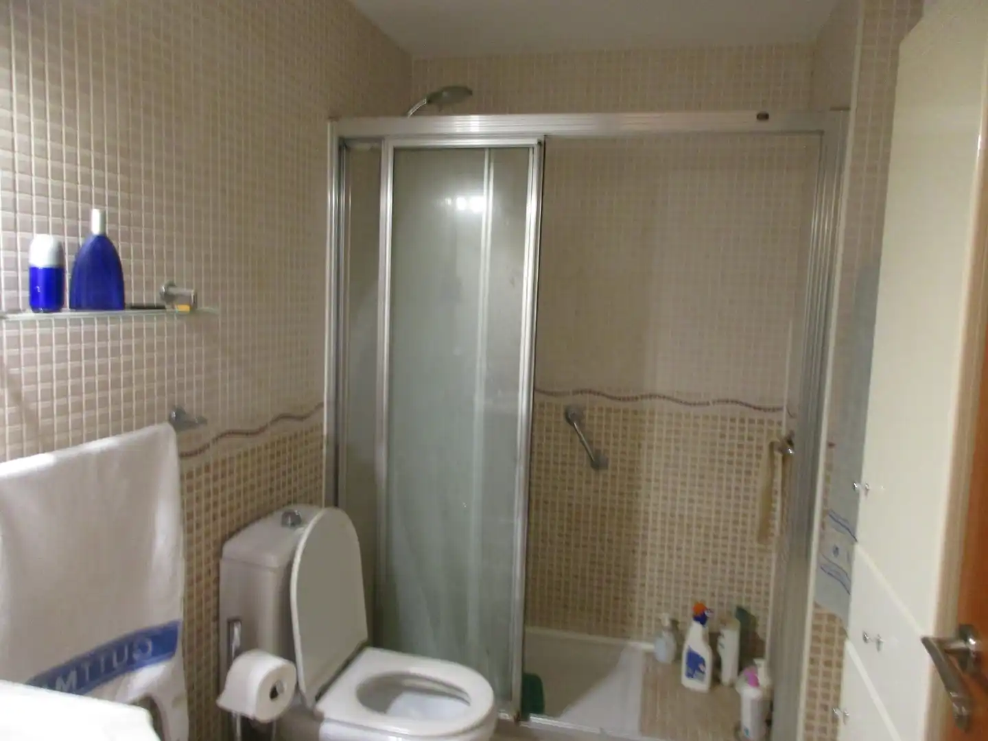Baño de Piso en venta en El Pont d'Armentera con Aire acondicionado, Calefacción y Terraza