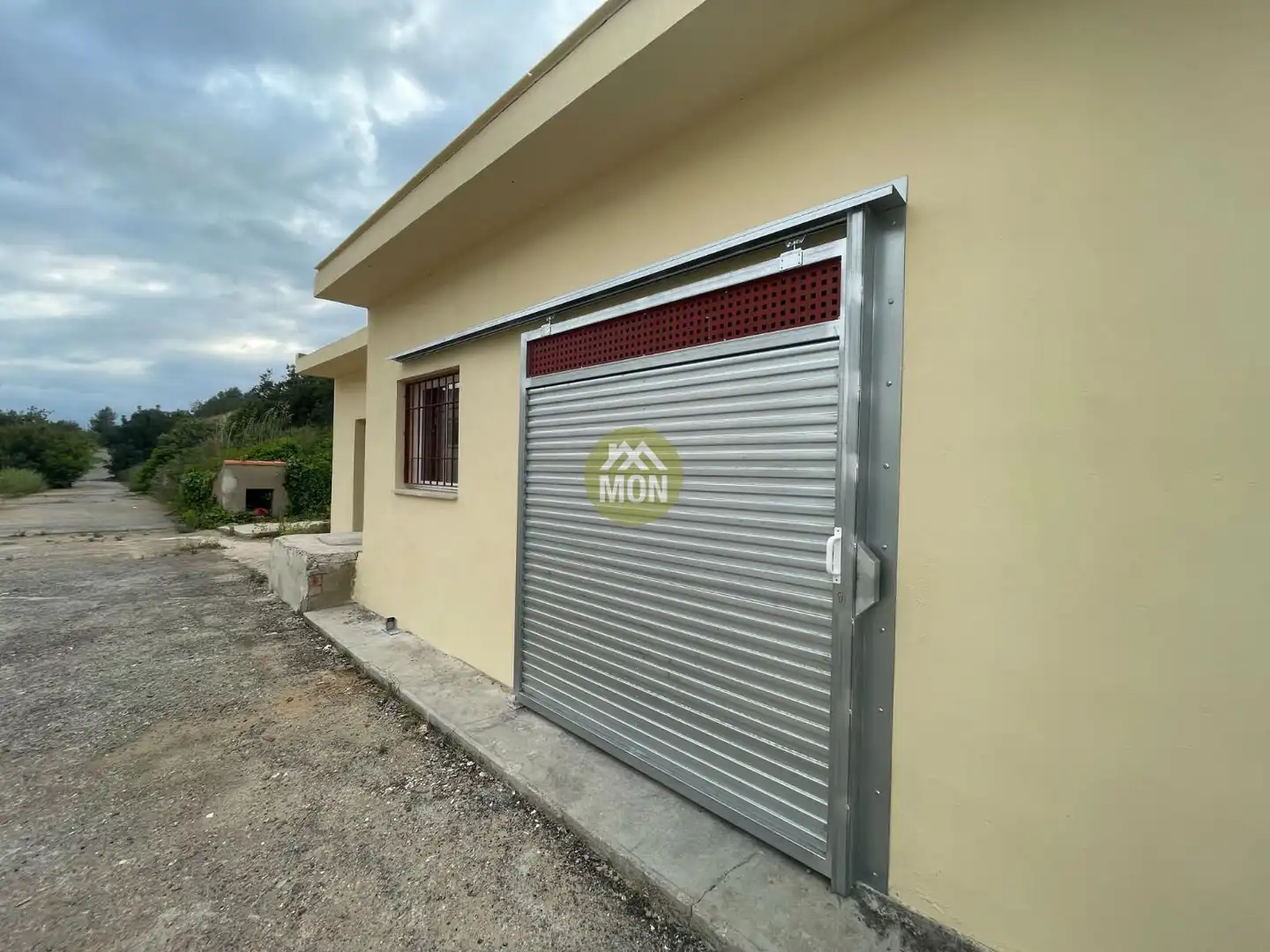 Buildings for sale in Vilamarxant