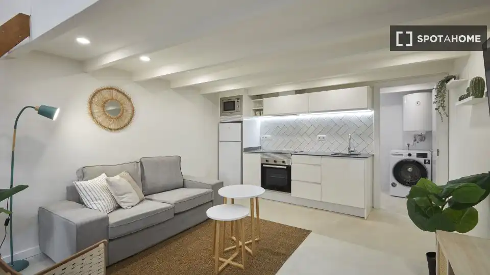 Fotografía del inmueble reportado: 1.390 €/mes — El Raval, Barcelona