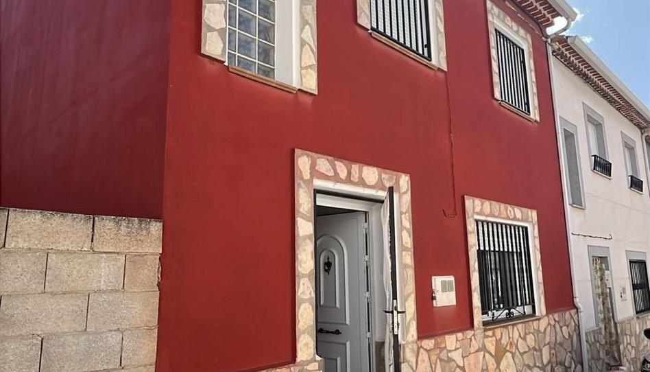 Photo 1 of House or chalet for sale in La Almarcha , Cuenca