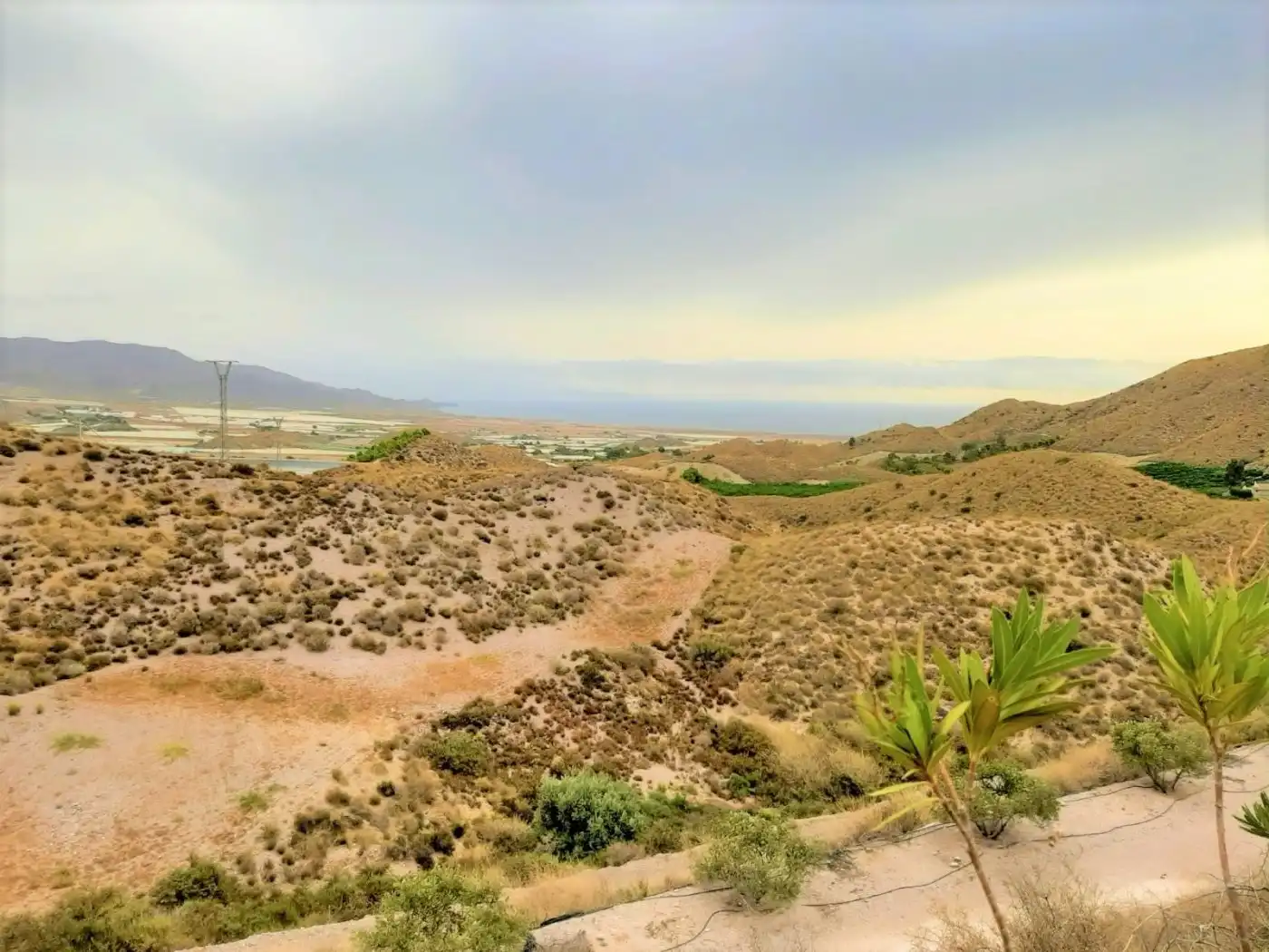 Terreny residencial en venda a Calabardina, imagen 3