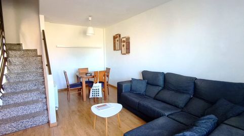 Foto 2 de Casa adosada en venta en Puente Jubo, Pinseque, Zaragoza