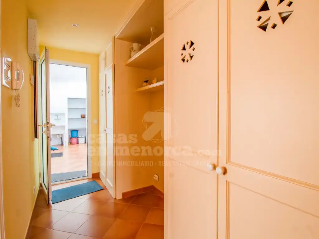 Houses for sale in Maó - Mahón  with Air Conditioner, Private garden and Terrace