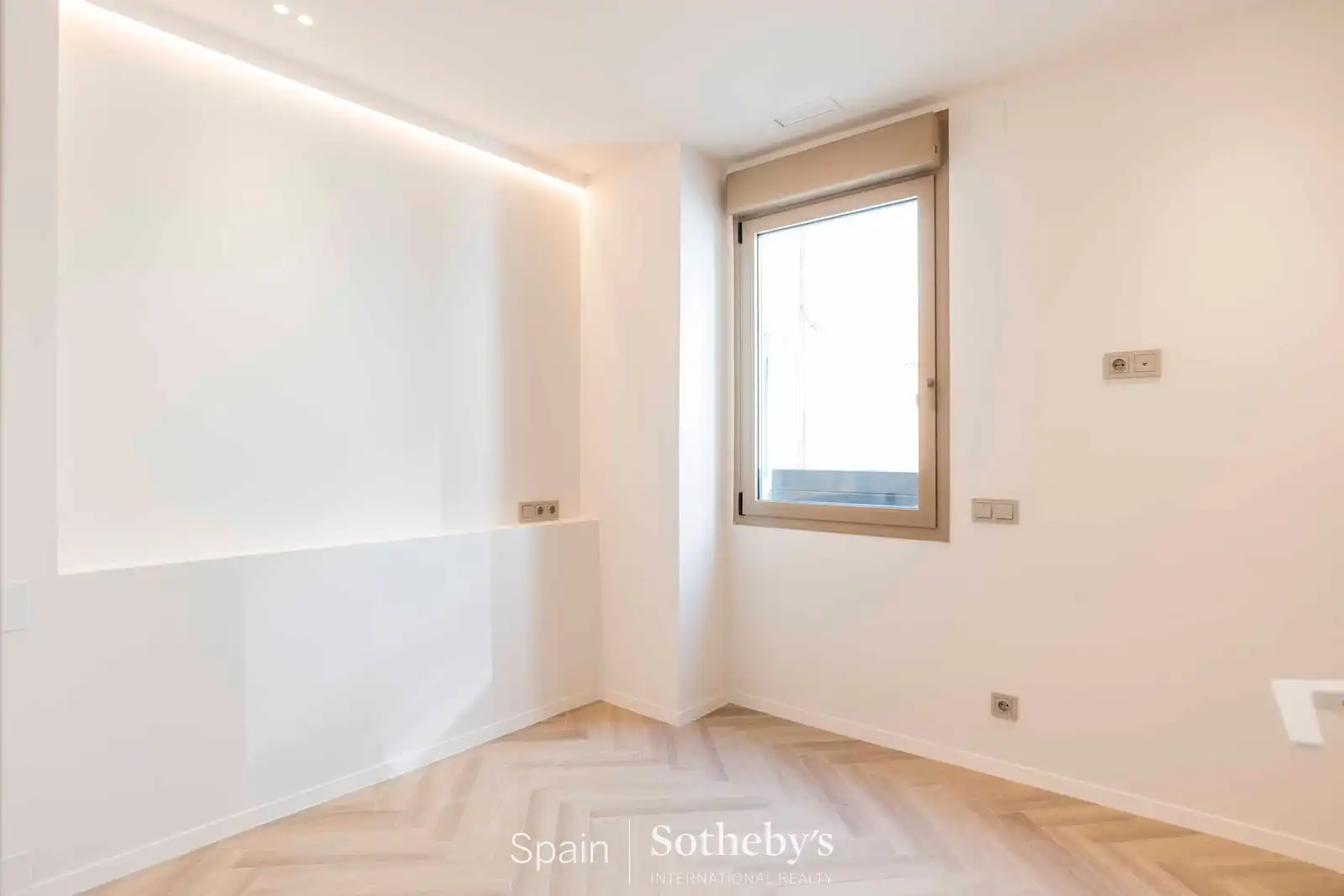 Apartamento con ascensor en venta en Luchana, imagen 40