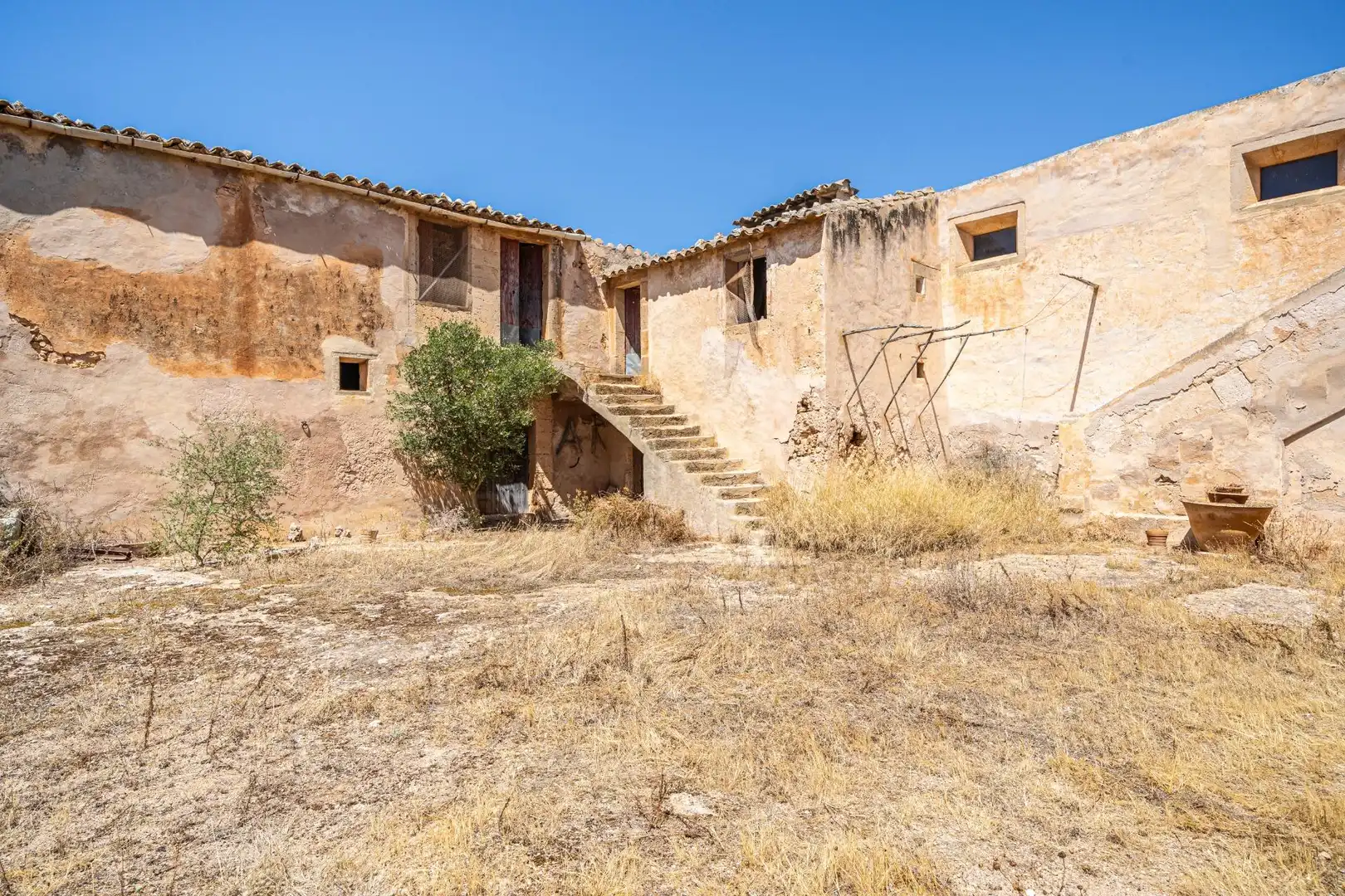 Exterior view of Houses for sale in Llucmajor