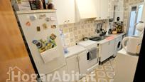 Kitchen of Flat for sale in Puçol  with Air Conditioner, Heating and Balcony