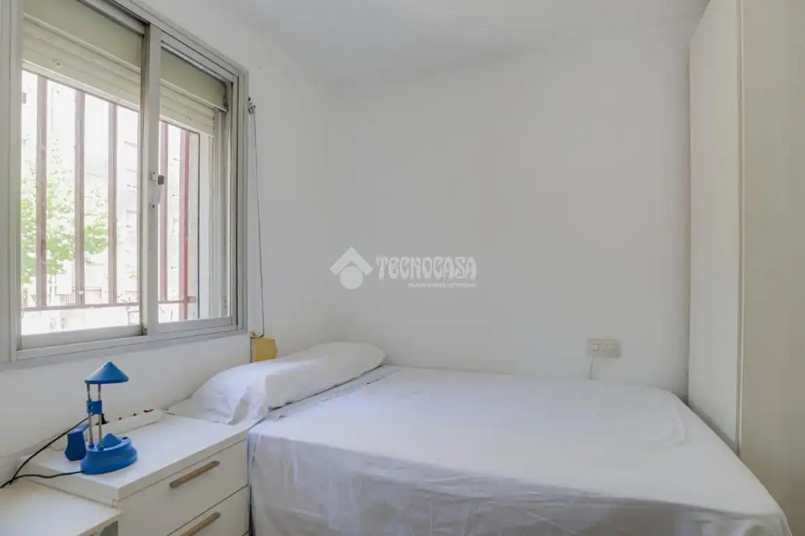Habitación de Piso en venta en Sabadell con Aire acondicionado y Terraza