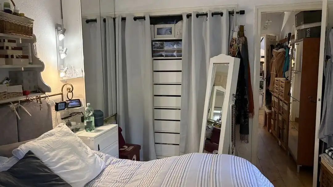 Dormitori de Casa o xalet en venda en Empuriabrava amb Calefacció