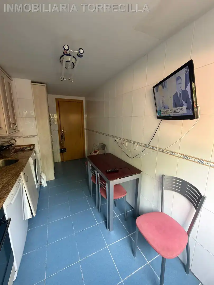 Piso en venta en Pajarillos Altos
