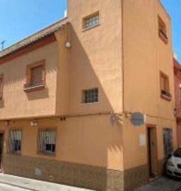 Foto 3 de Casa adosada en venda a Calle Guadalete, Parque Atlántico - Ronda este, Cádiz