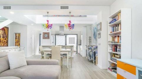 Foto 4 de Casa adosada en venta en Cancelada, Estepona