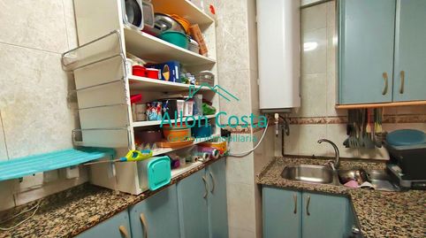 Foto 3 de Piso en venta en Centro Urbano, Villajoyosa / La Vila Joiosa