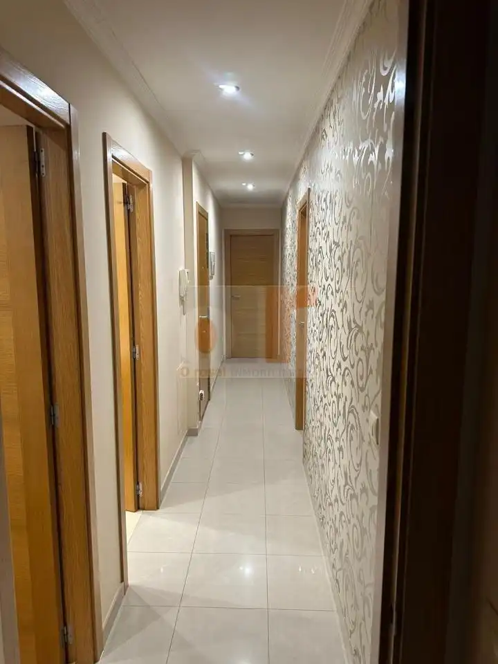 Attic for sale in Moaña  with Heating and Storage room