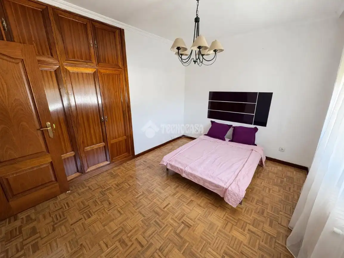 Wohnung zum Verkauf in C. de Valdemarín, imagen 12