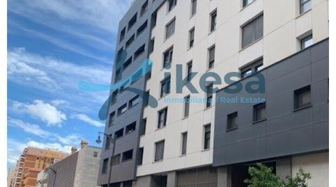 Foto 4 de Garaje en venta en Perchel Sur - Plaza de Toros Vieja, Málaga Capital