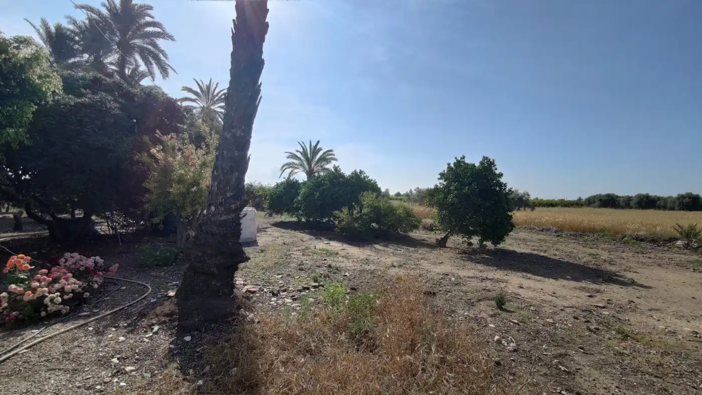 Villa con giardino in vendita a La Foia - Daimés - Asprella, imagen 26