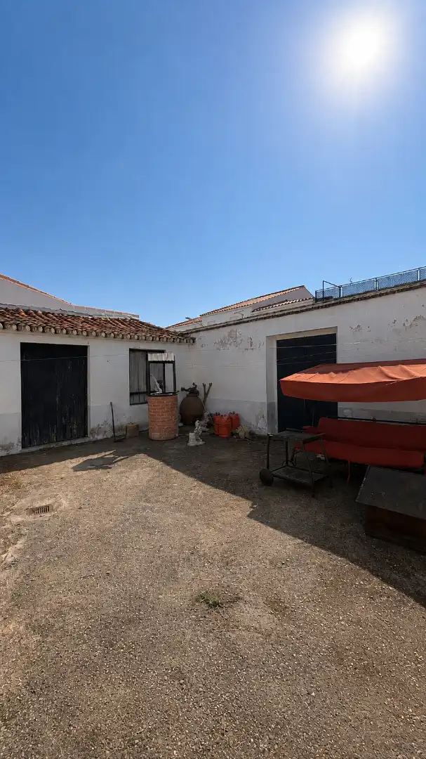 Casa en venda a Calle Duque de Ahumada, imagen 2