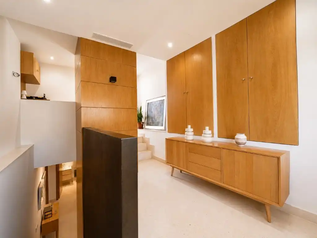 Casa o xalet en venda en  Palma de Mallorca amb Aire condicionat, Calefacció i Piscina