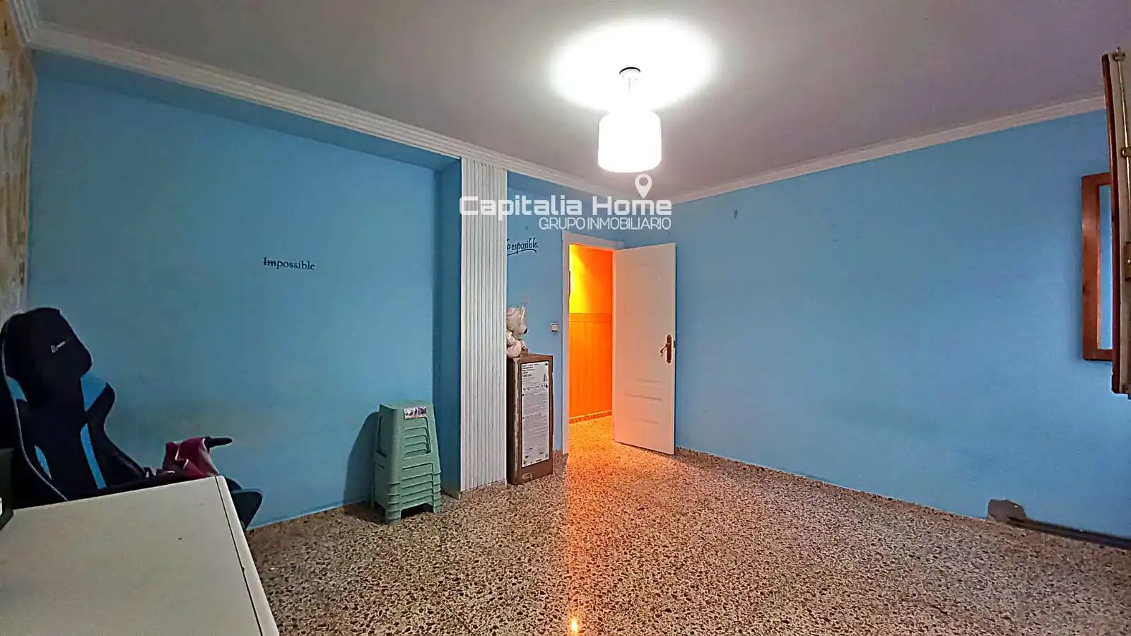 Piso en venta en Felipe II, 10, Ibi