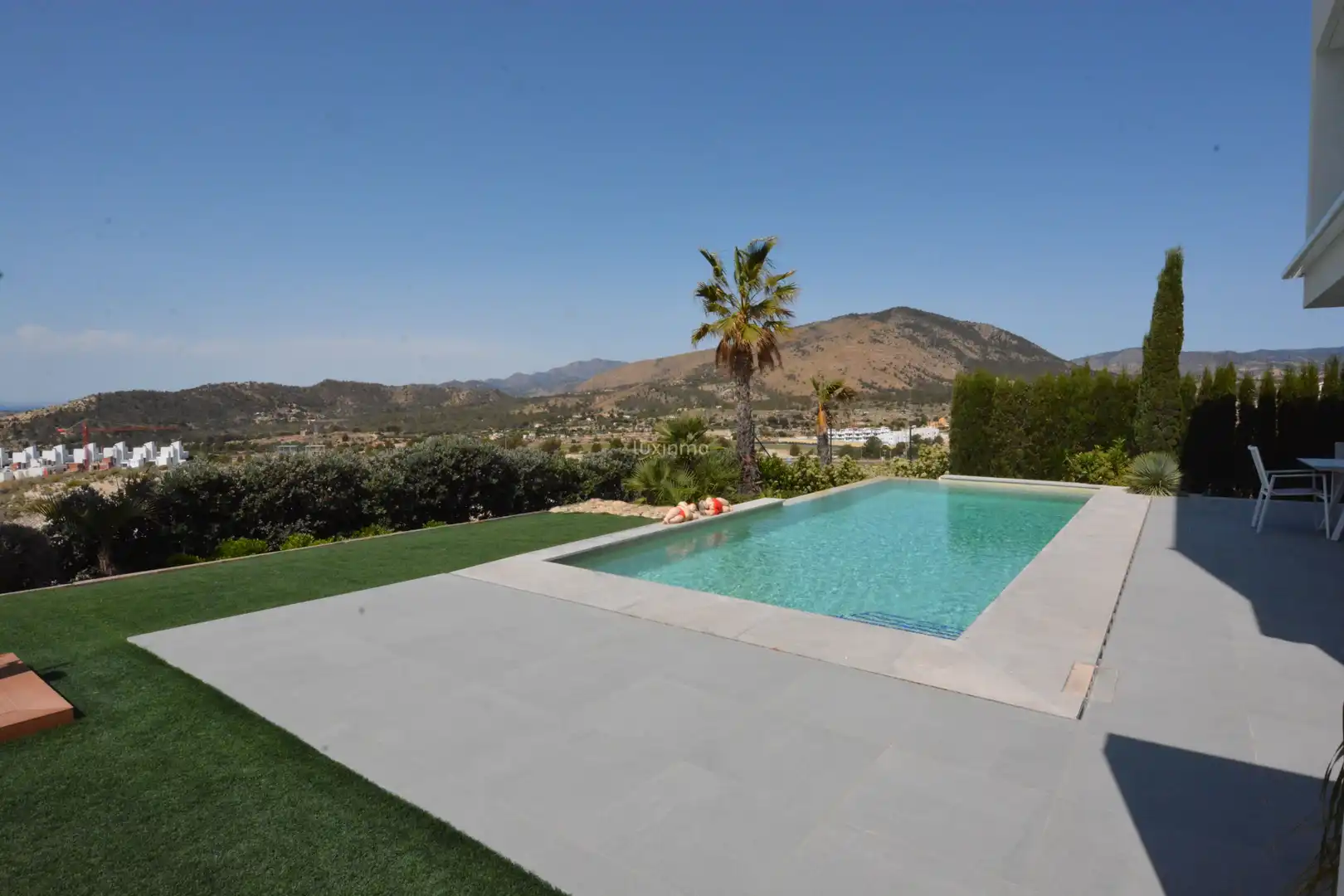 Chalet con terraza en venta en Golf Bahía, imagen 21