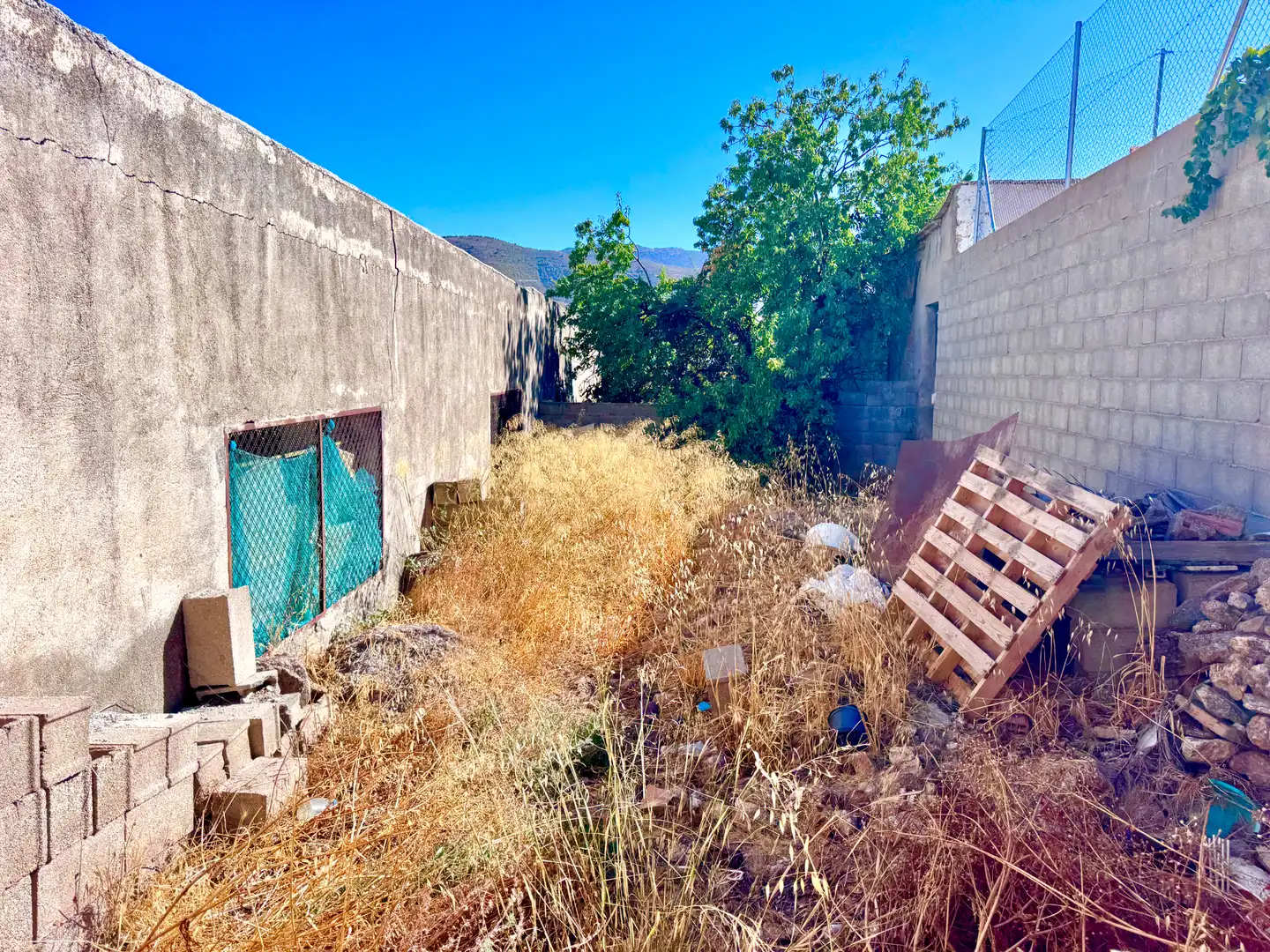 Villa avec jardin à vendre à Calle el Tejar, imagen 39