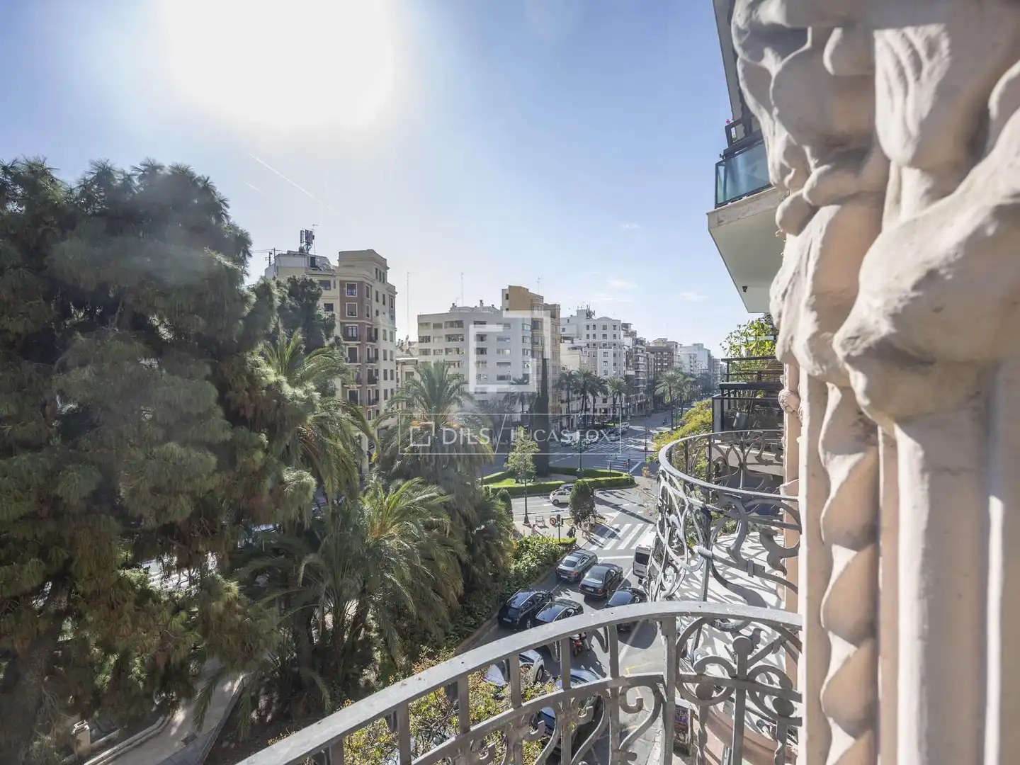 Appartamento con terrazza in vendita a L'Eixample, imagen 70