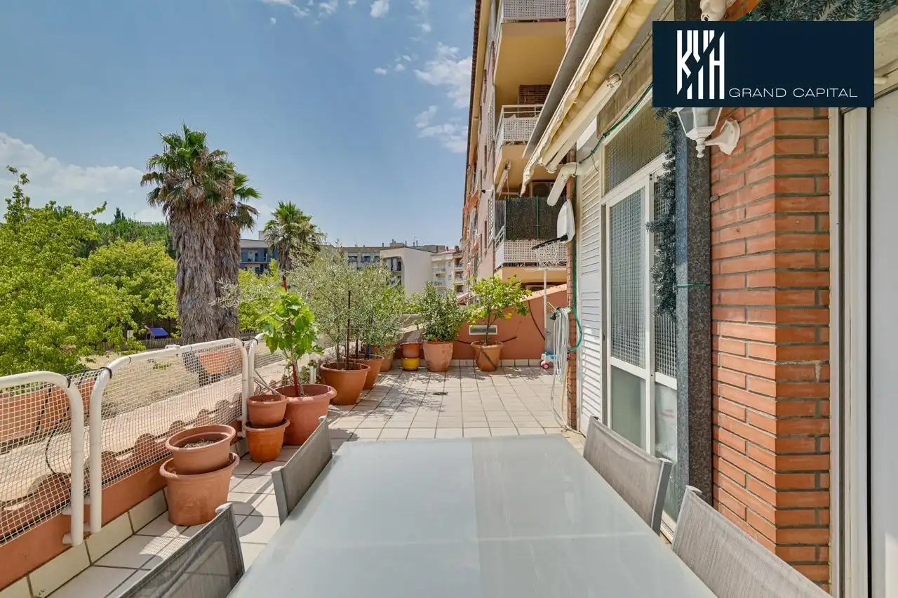 Appartement avec ascenseur à vendre à Carrer Carrer Marquès de Caldes de Montbui, imagen 12