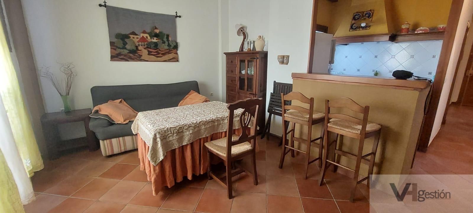 Apartament en venda a Plaza de Toros - Ayuntamiento