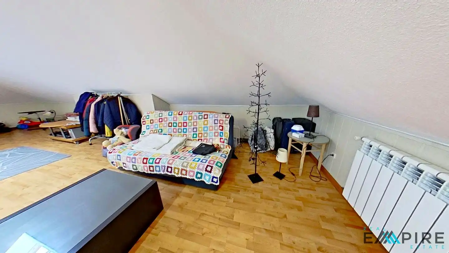 Semi-detached house with pool for sale in Ugena, imagen 56