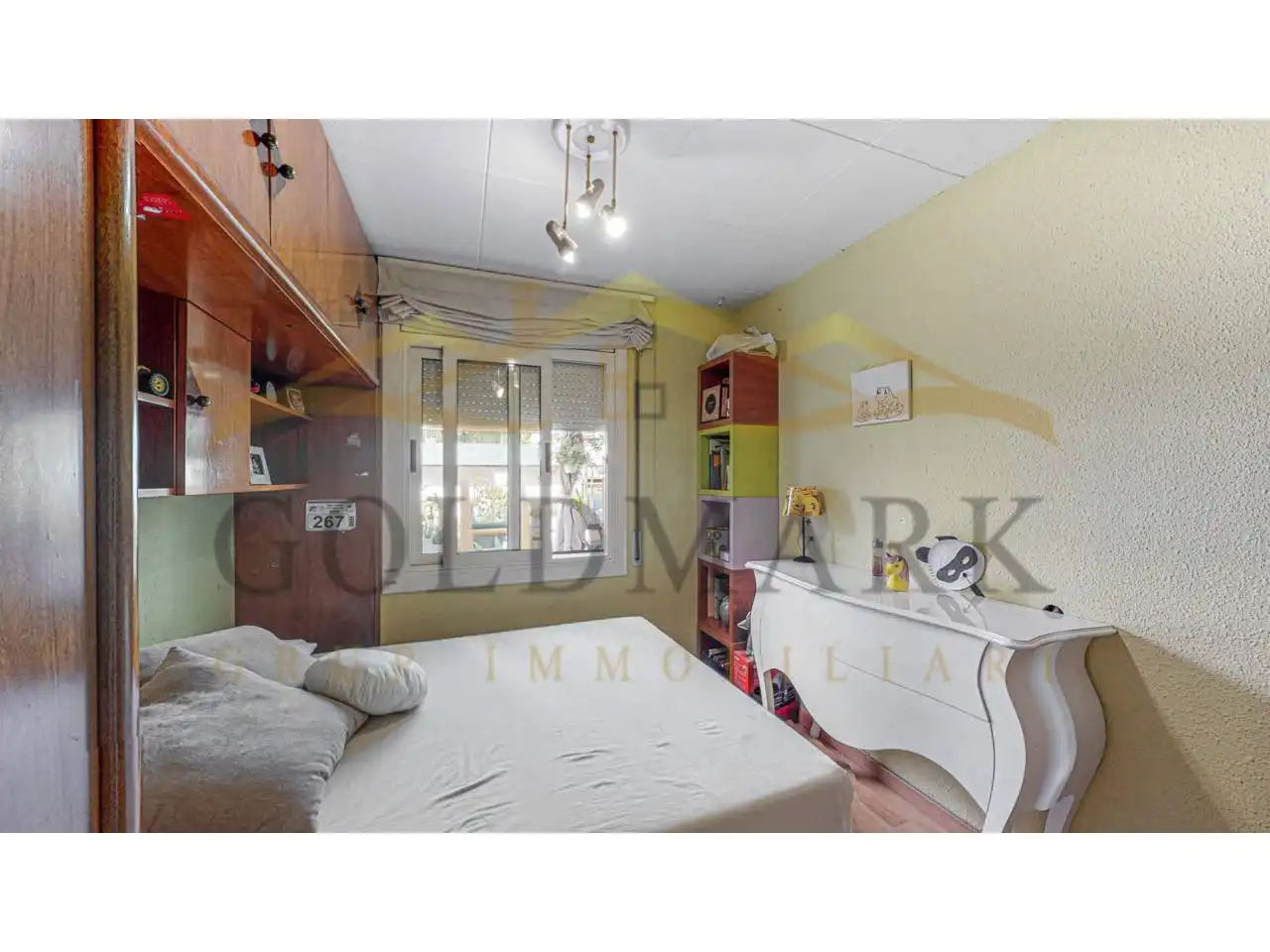 Casa o xalet en venda a Calle Lleó, 37, Ca n'Oriol