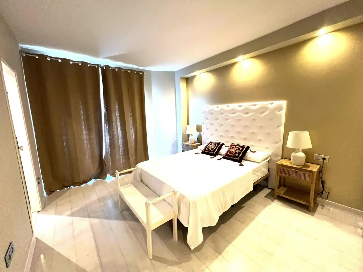 Apartment with lift for sale in Nueva Andalucía, imagen 9
