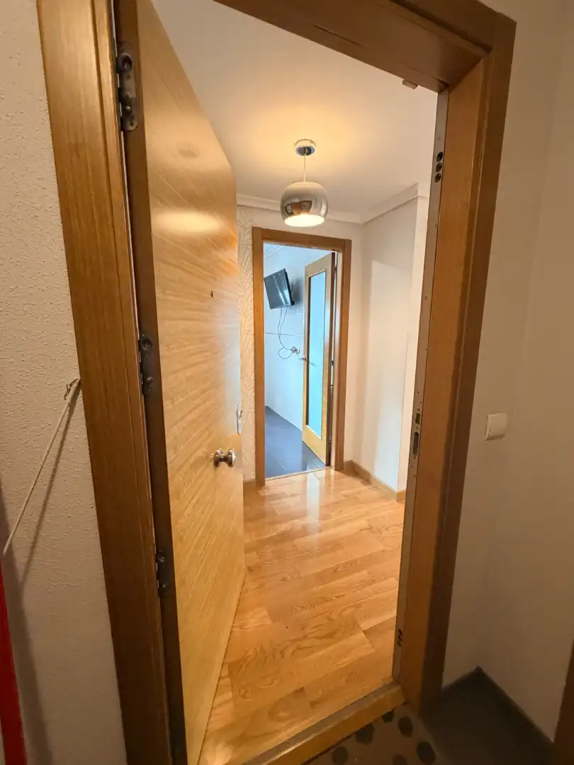 Piso en venta en Cartes con Calefacción, Parquet y Trastero
