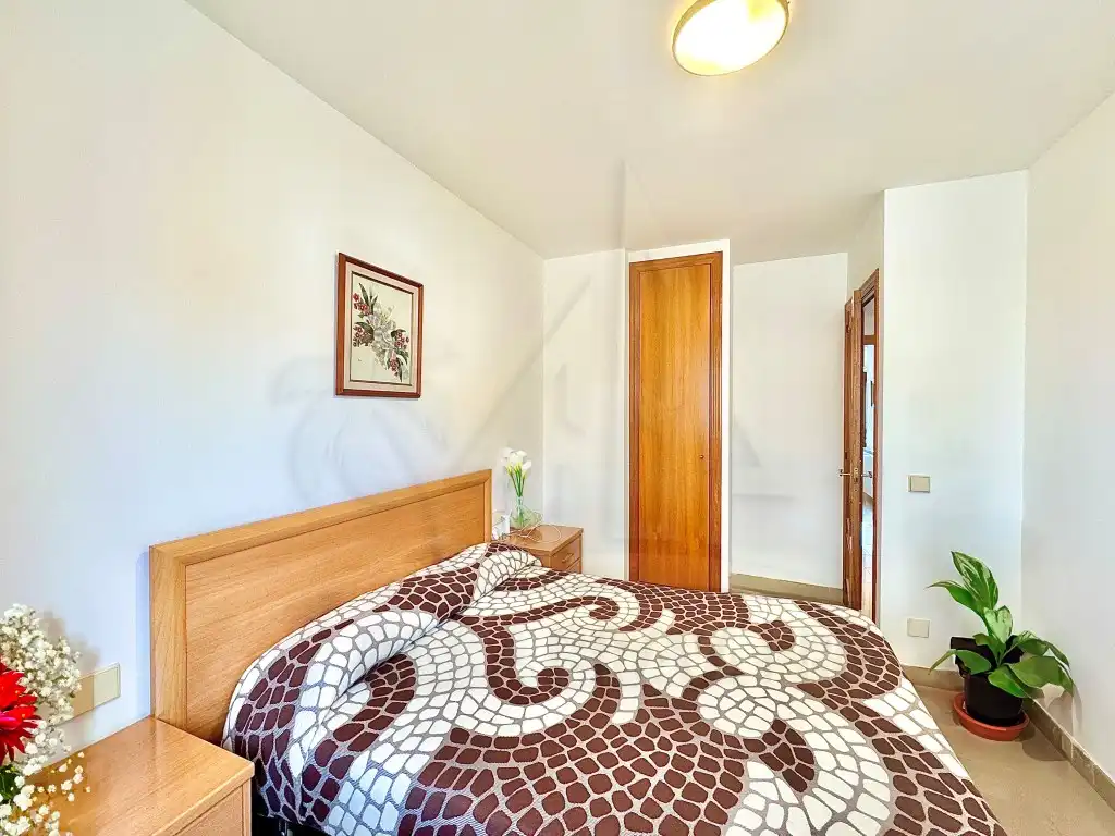 Habitación de Ático en venta en Palamós