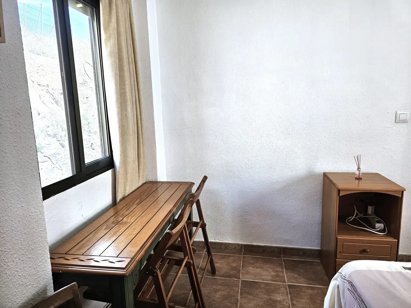 Habitación de Casa o chalet en venta en Cullera con Terraza y Trastero
