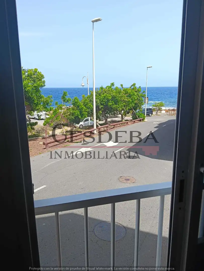 Pis amb ascensor de lloguer a Calle Alcalde Eladio Morales Borges, imagen 9