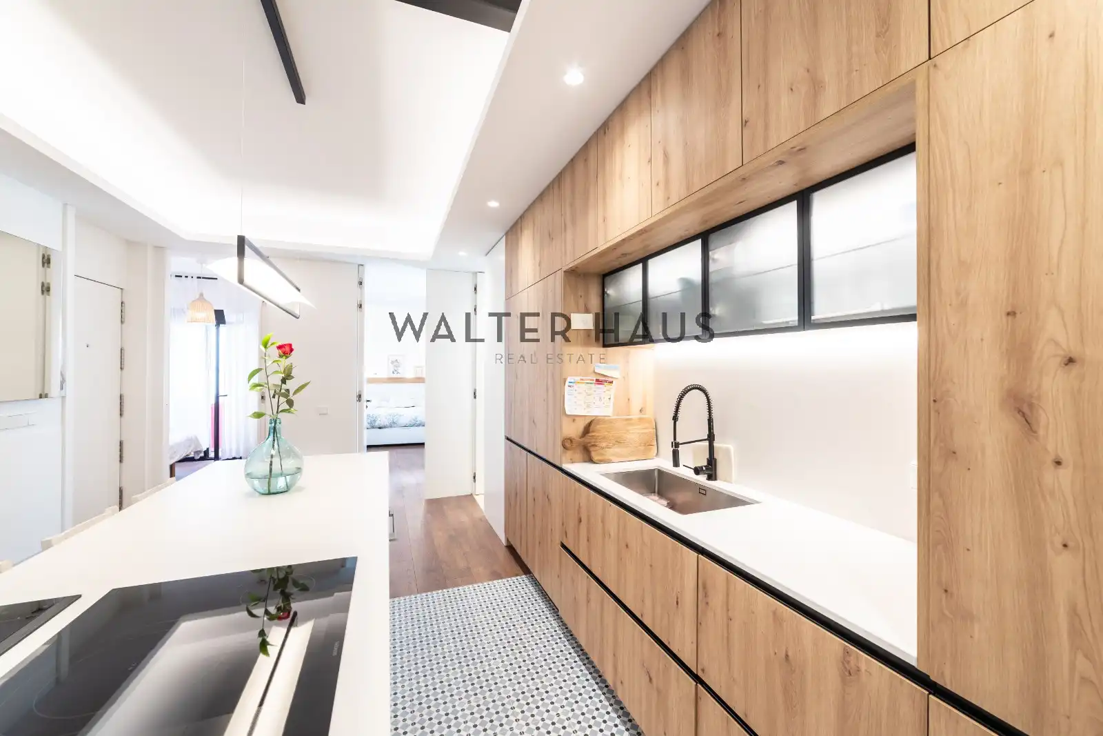 Appartement avec ascenseur à vendre à Calle de la Santísima Trinidad, imagen 18